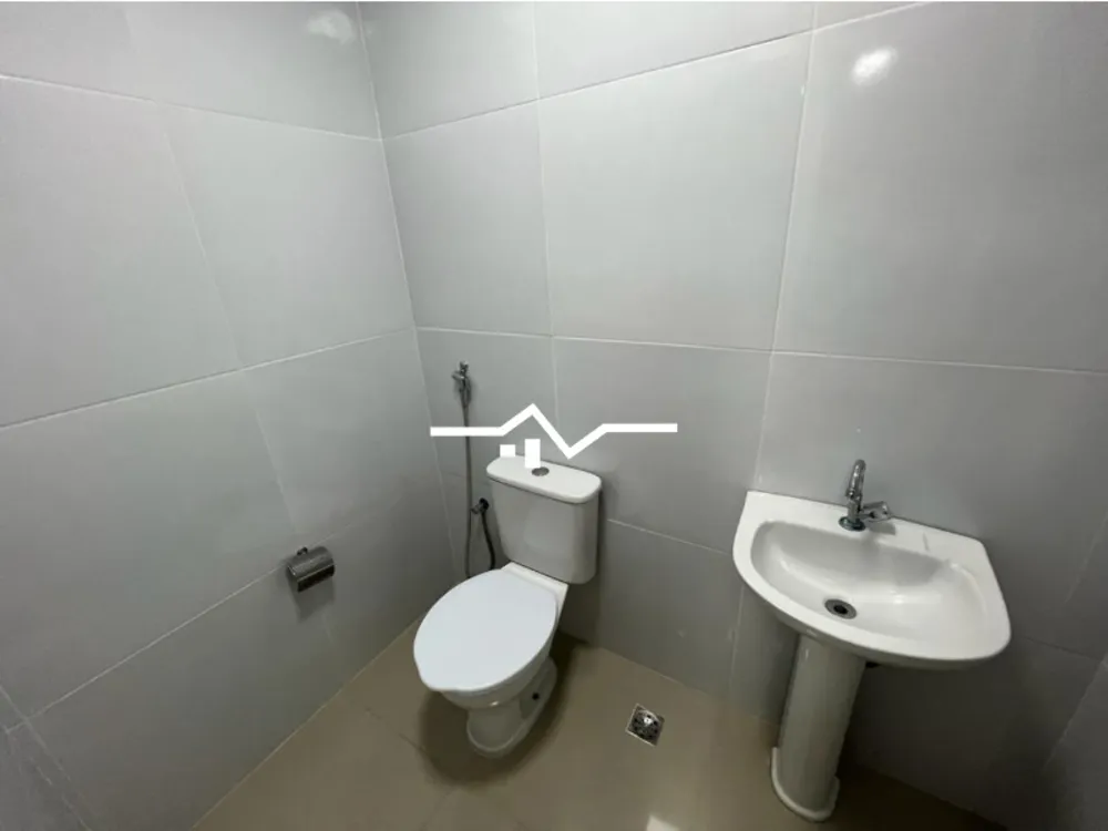 Loja-Salão, 220 m² - Foto 11