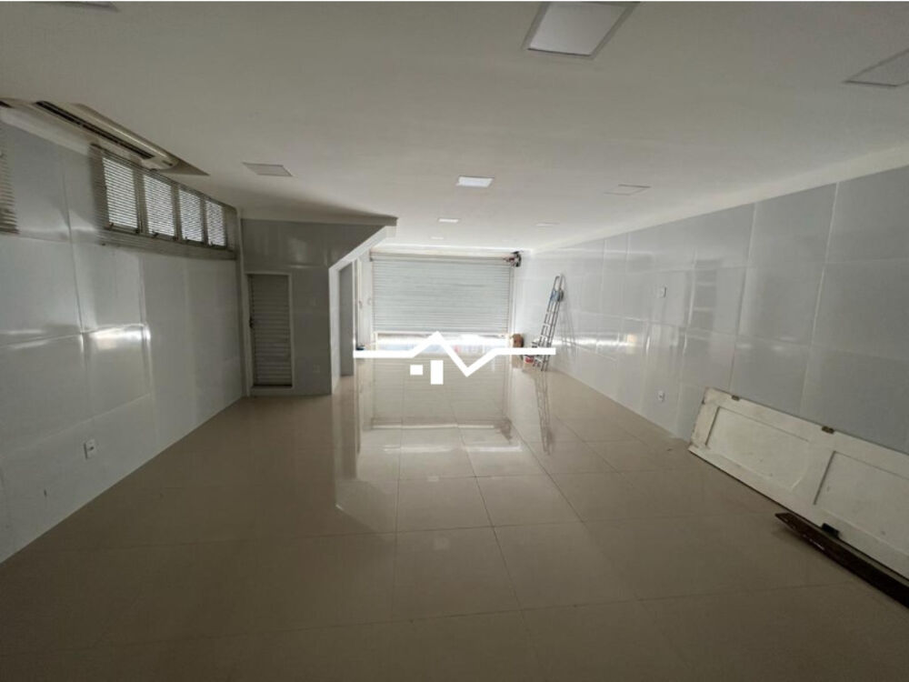 Loja-Salão, 220 m² - Foto 2