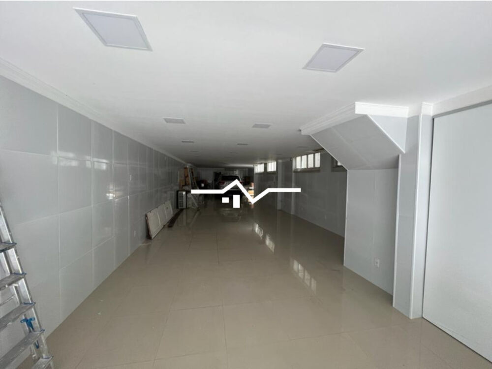 Loja-Salão, 220 m² - Foto 3