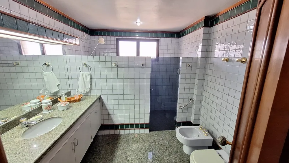 Apartamento, 4 quartos, 600 m² - Foto 8