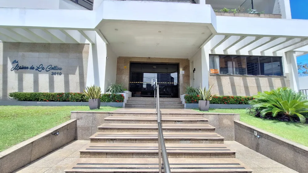 Apartamento, 4 quartos, 600 m² - Foto 12