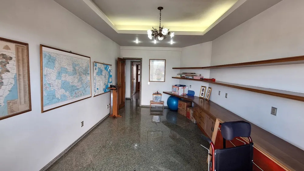Apartamento, 4 quartos, 600 m² - Foto 9