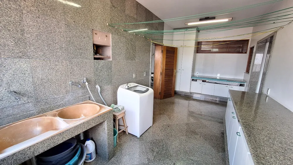 Apartamento, 4 quartos, 600 m² - Foto 11