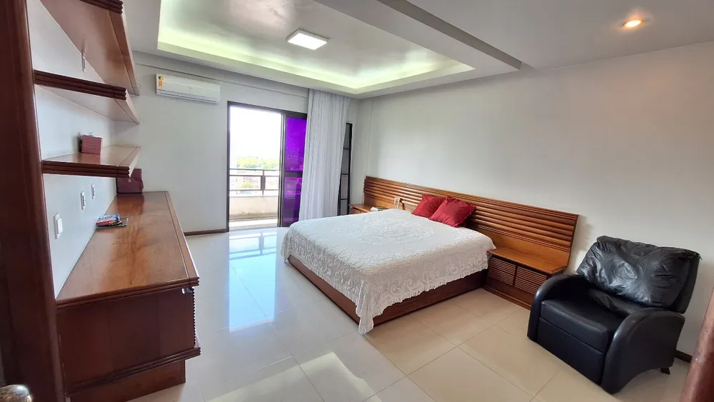 Apartamento, 4 quartos, 600 m² - Foto 4