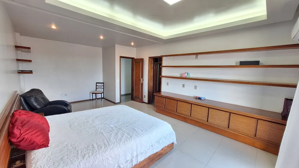 Apartamento, 4 quartos, 600 m² - Foto 5