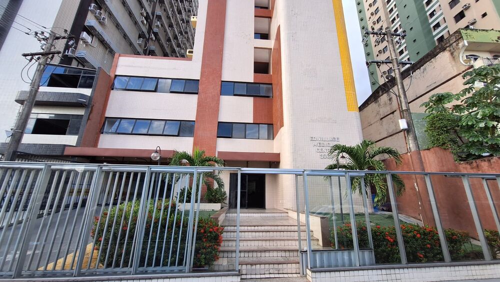 Sala-Conjunto, 33 m² - Foto 1