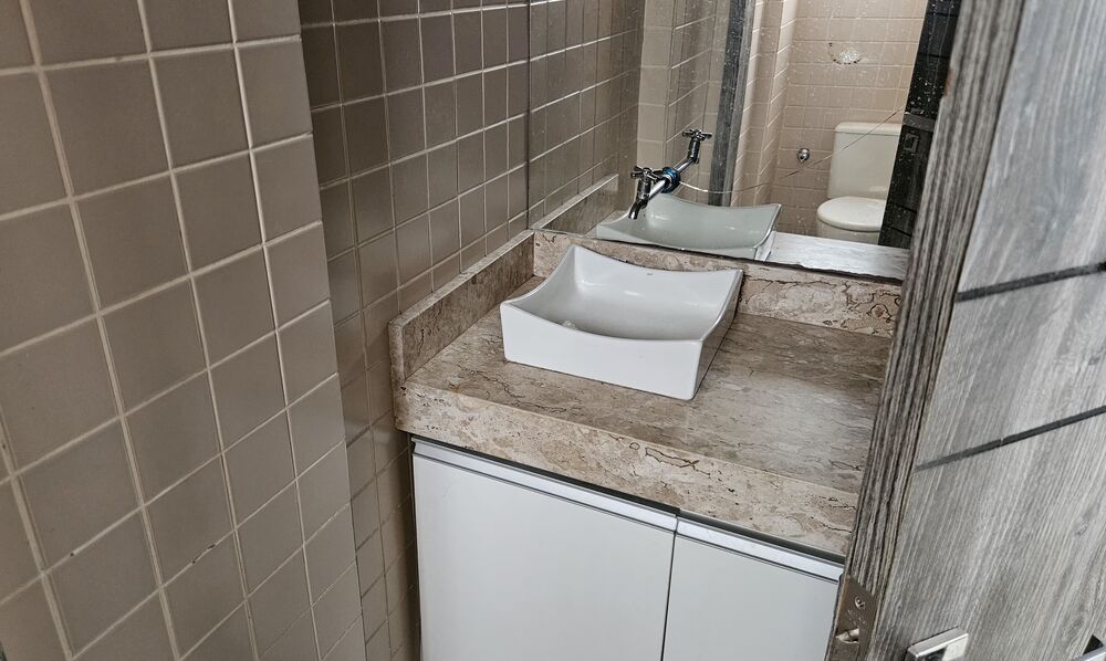 Sala-Conjunto, 33 m² - Foto 3