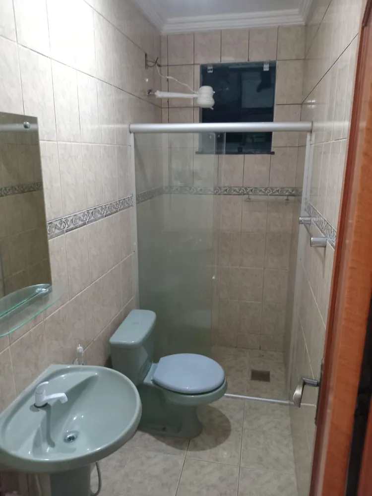 Casa, 4 quartos, 175 m² - Foto 9