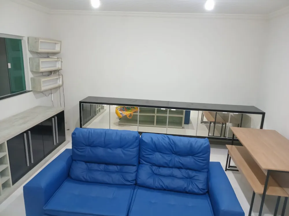 Casa, 4 quartos, 175 m² - Foto 12