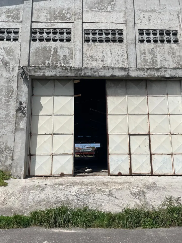 Depósito-Galpão, 1300 m² - Foto 11