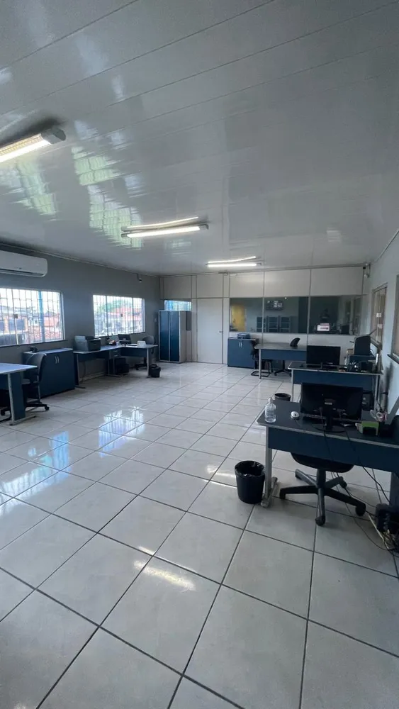 Depósito-Galpão, 1300 m² - Foto 6