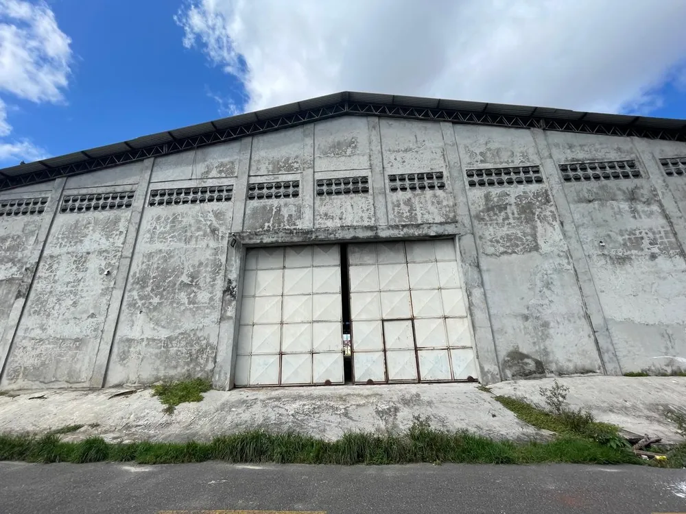 Depósito-Galpão, 1300 m² - Foto 9