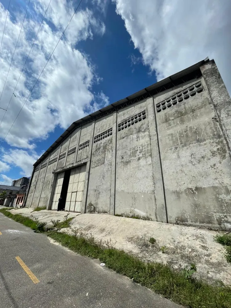 Depósito-Galpão, 1300 m² - Foto 10