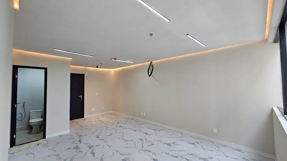 Sala-Conjunto, 30 m² - Foto 9