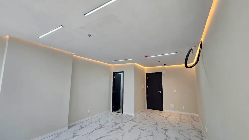 Sala-Conjunto, 30 m² - Foto 8