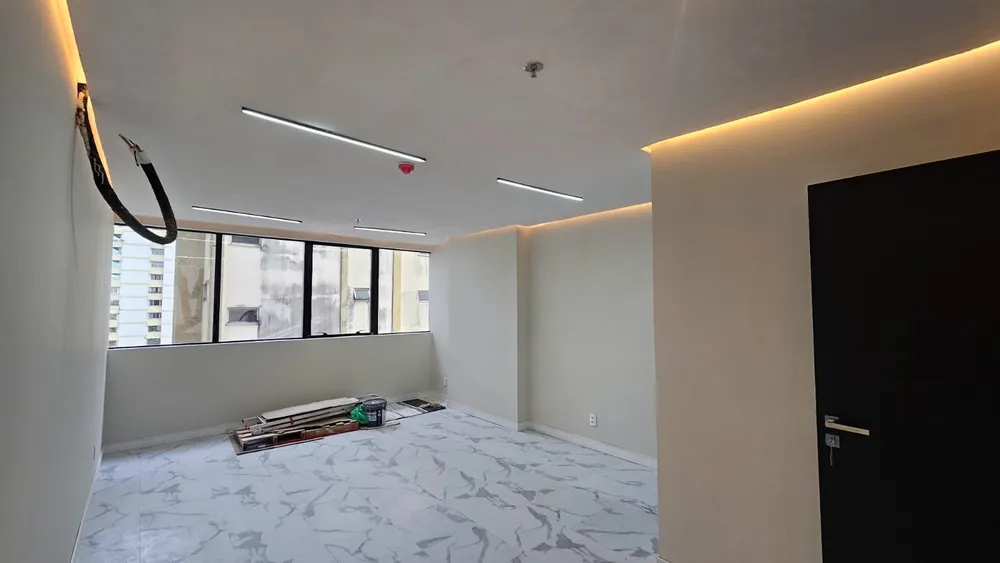 Sala-Conjunto, 30 m² - Foto 7