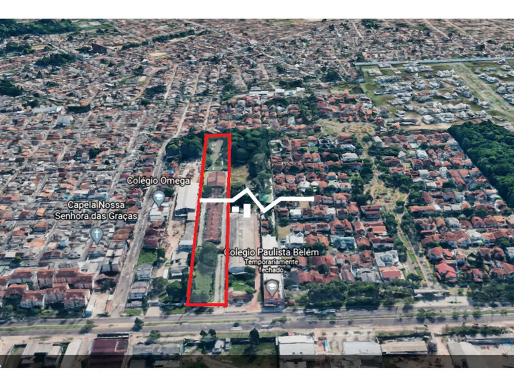 Terreno, 20000 m² - Foto 1