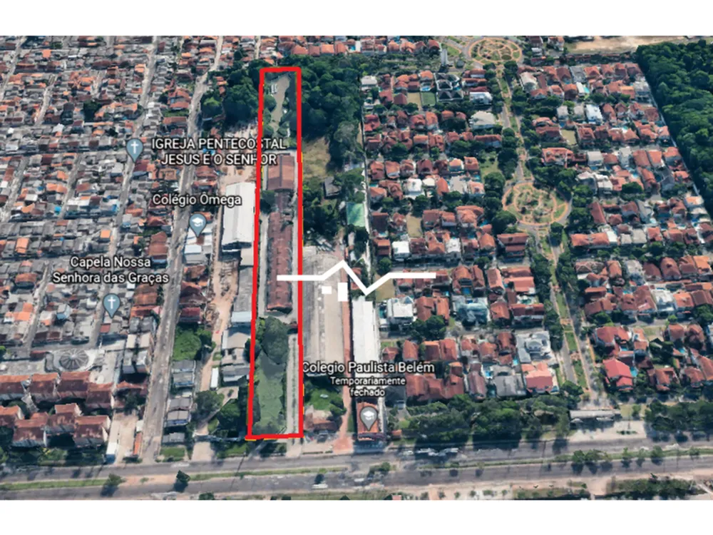 Terreno, 20000 m² - Foto 2