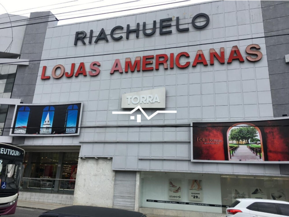 Loja-Salão, 200 m² - Foto 4