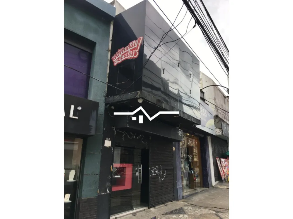 Loja-Salão, 200 m² - Foto 10