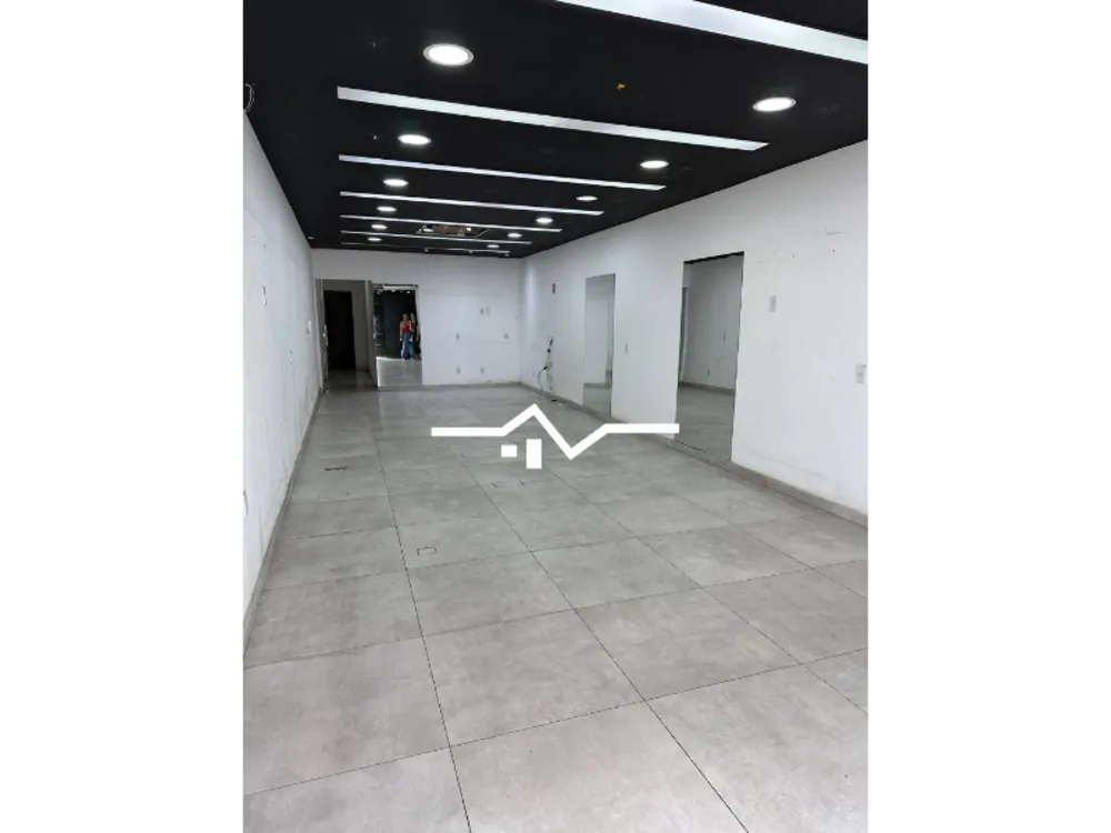 Loja-Salão, 200 m² - Foto 12