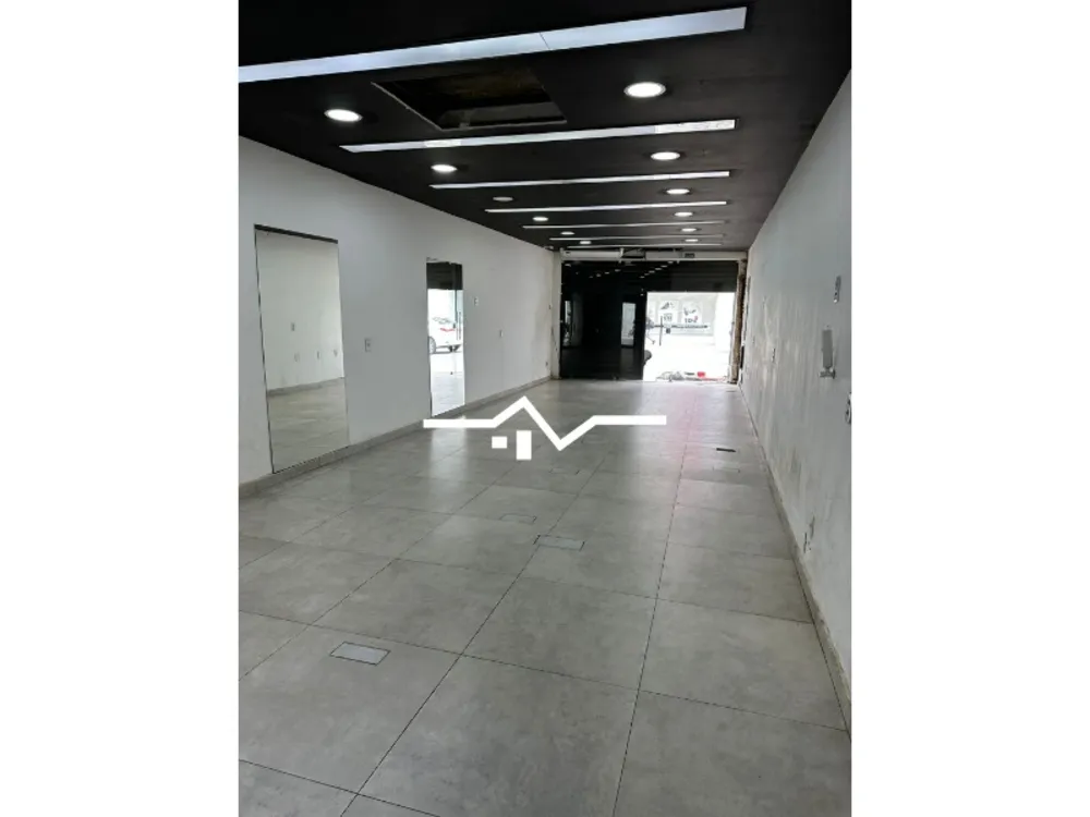 Loja-Salão, 200 m² - Foto 5