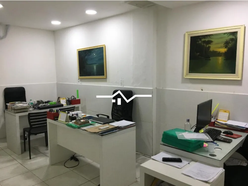 Loja-Salão, 200 m² - Foto 11