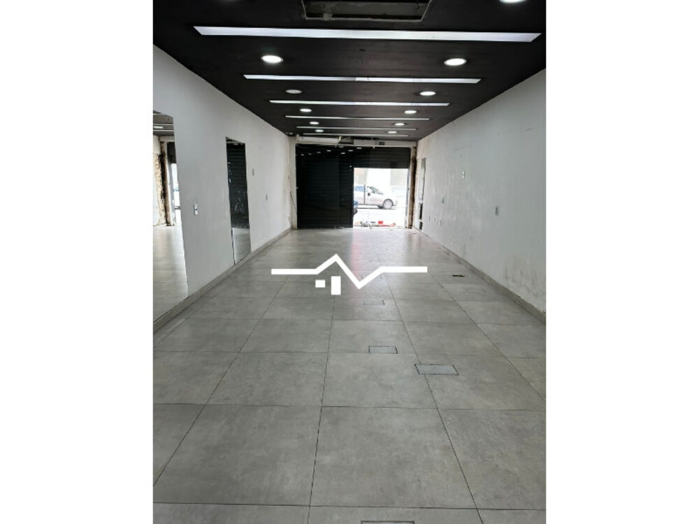 Loja-Salão, 200 m² - Foto 3