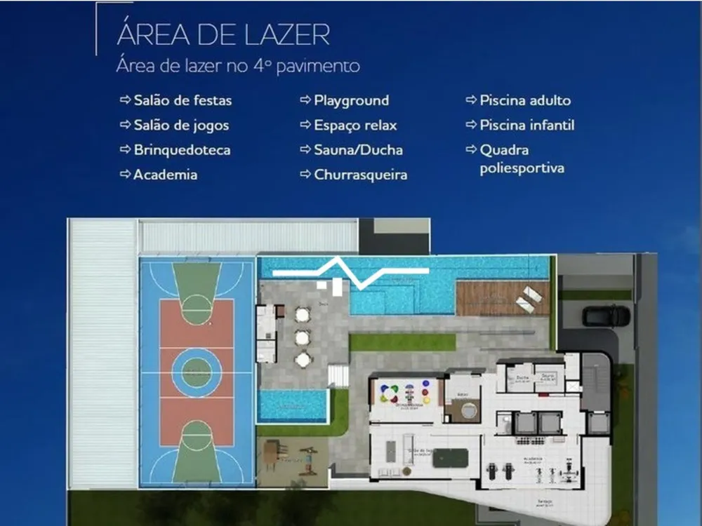 Apartamento, 4 quartos, 253 m² - Foto 9
