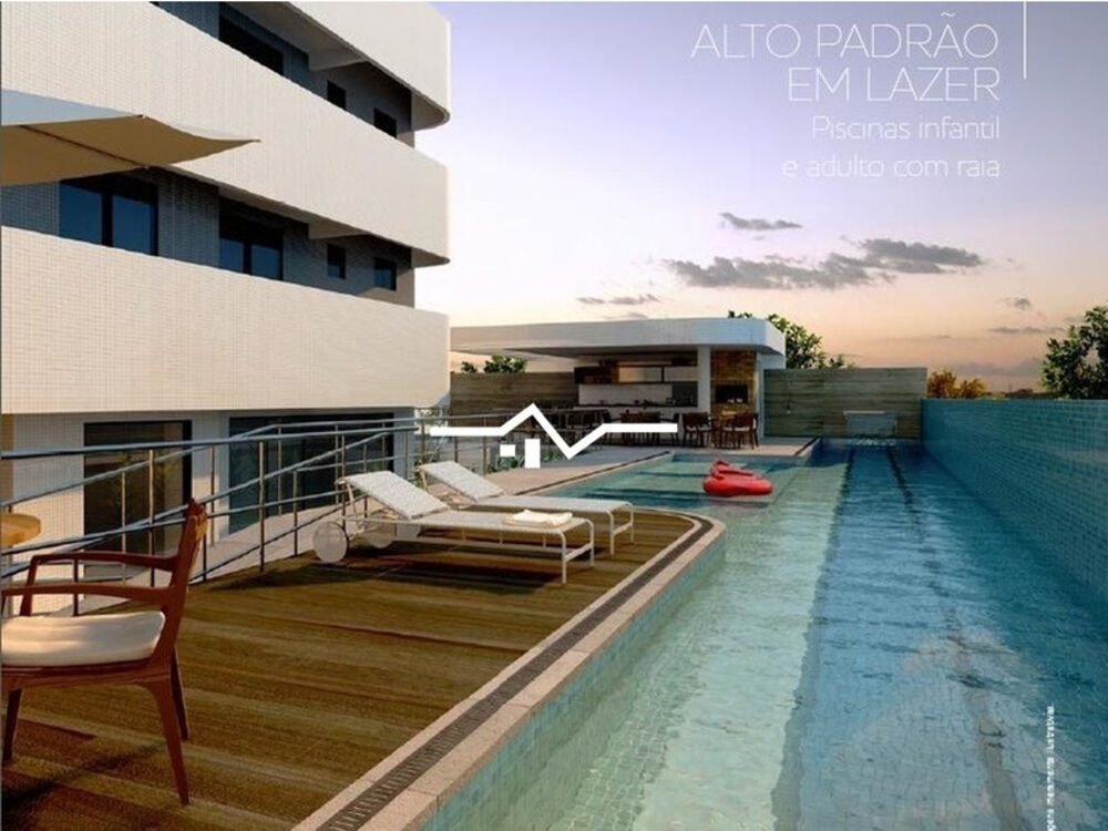 Apartamento, 4 quartos, 253 m² - Foto 1
