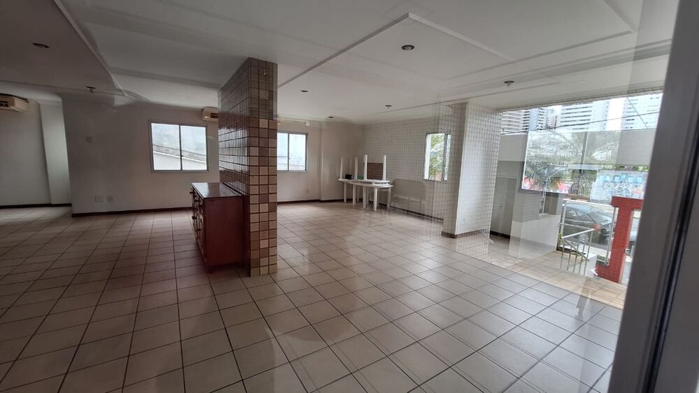 Apartamento, 3 quartos, 130 m² - Foto 3