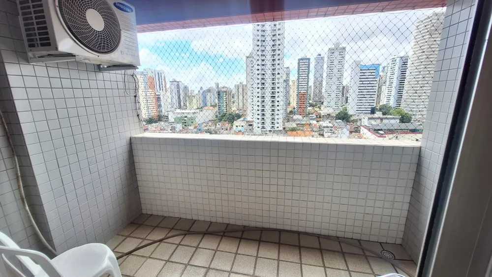 Apartamento, 3 quartos, 130 m² - Foto 3