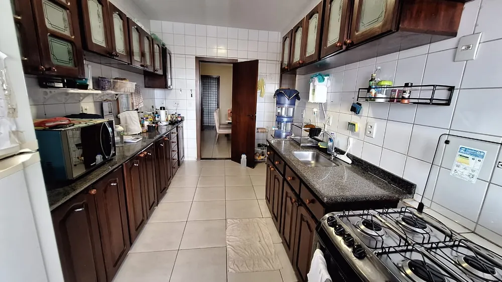 Apartamento, 3 quartos, 130 m² - Foto 11