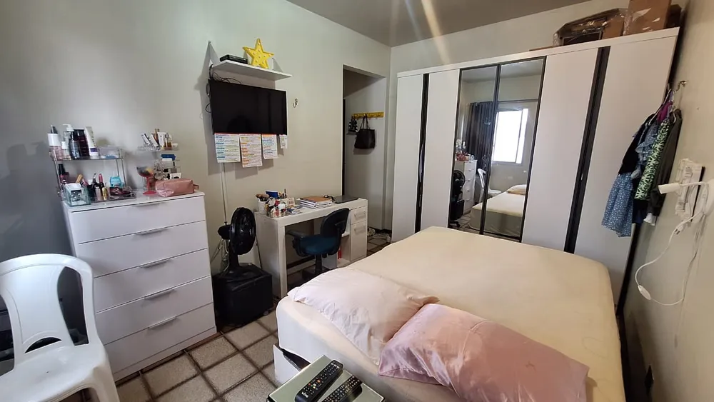 Apartamento, 3 quartos, 130 m² - Foto 5
