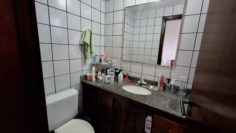 Apartamento, 3 quartos, 130 m² - Foto 2