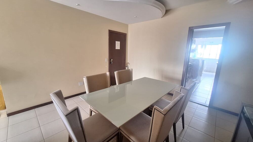 Apartamento, 3 quartos, 130 m² - Foto 1
