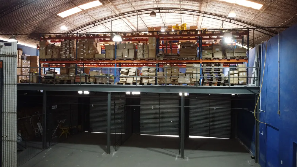 Depósito-Galpão, 6000 m² - Foto 5