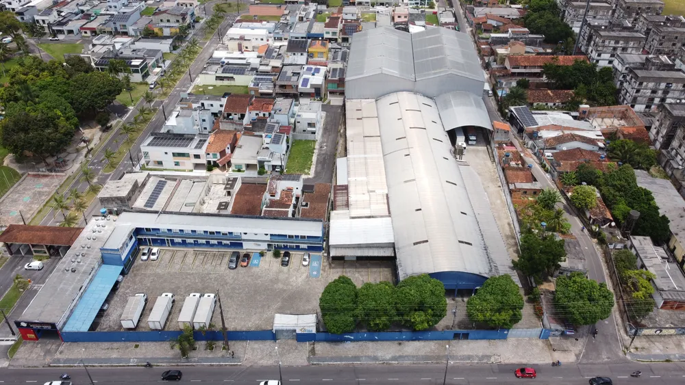 Depósito-Galpão, 6000 m² - Foto 2