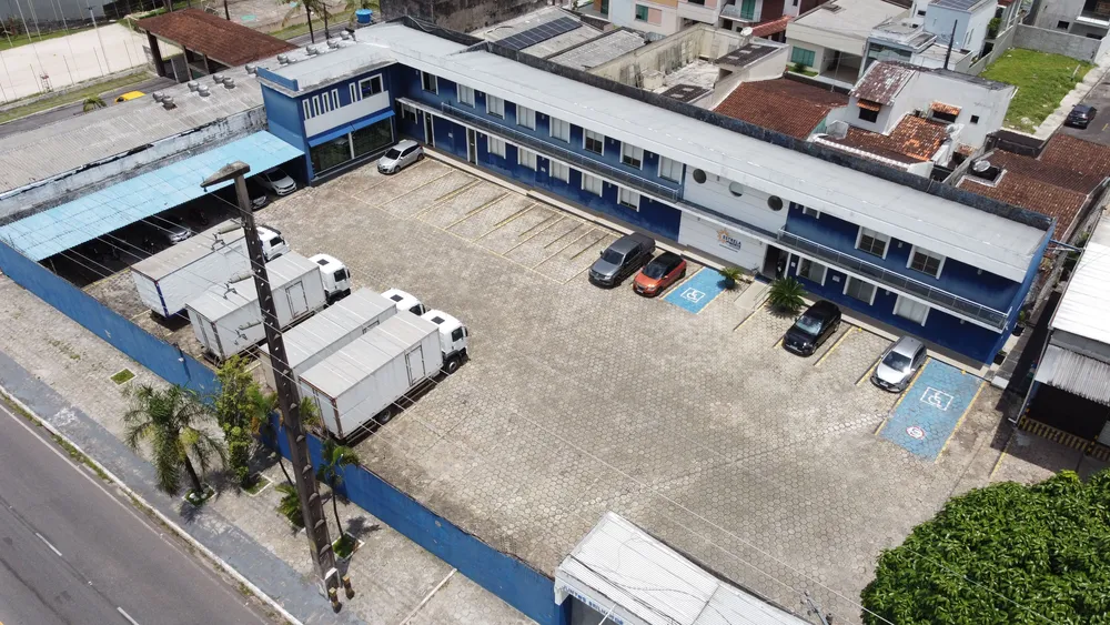 Depósito-Galpão, 6000 m² - Foto 4