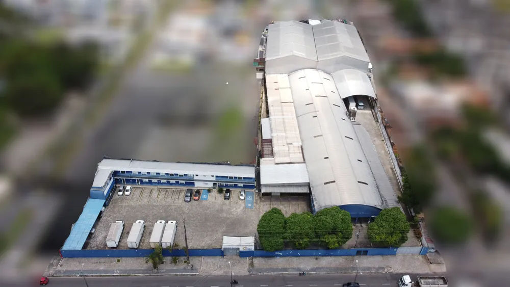 Depósito-Galpão, 6000 m² - Foto 3