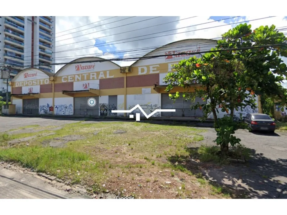 Depósito-Galpão, 3300 m² - Foto 7