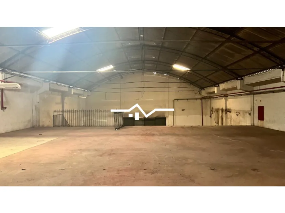 Depósito-Galpão, 3300 m² - Foto 3