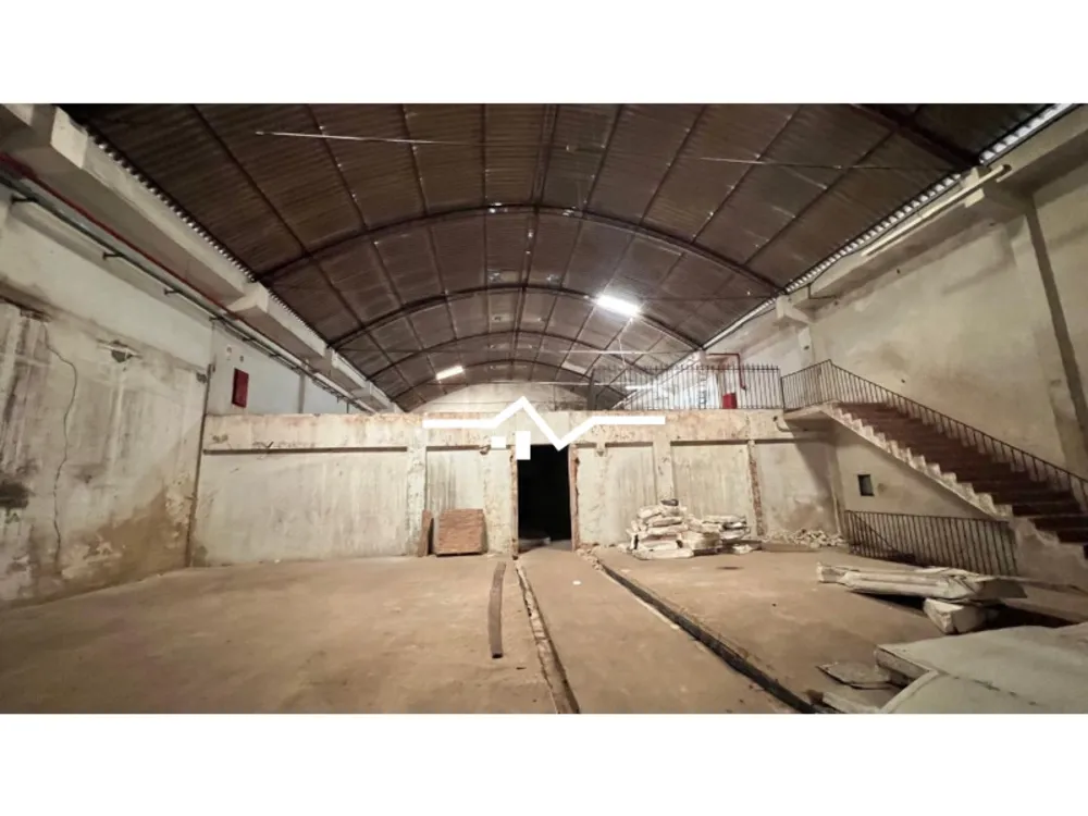 Depósito-Galpão, 3300 m² - Foto 5