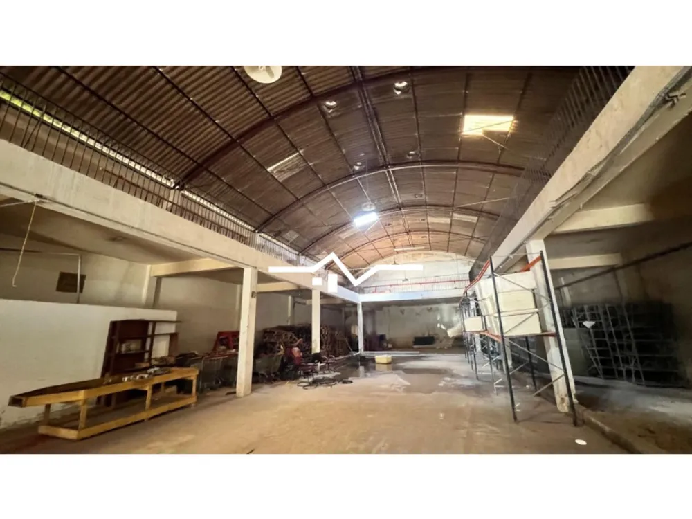 Depósito-Galpão, 3300 m² - Foto 2