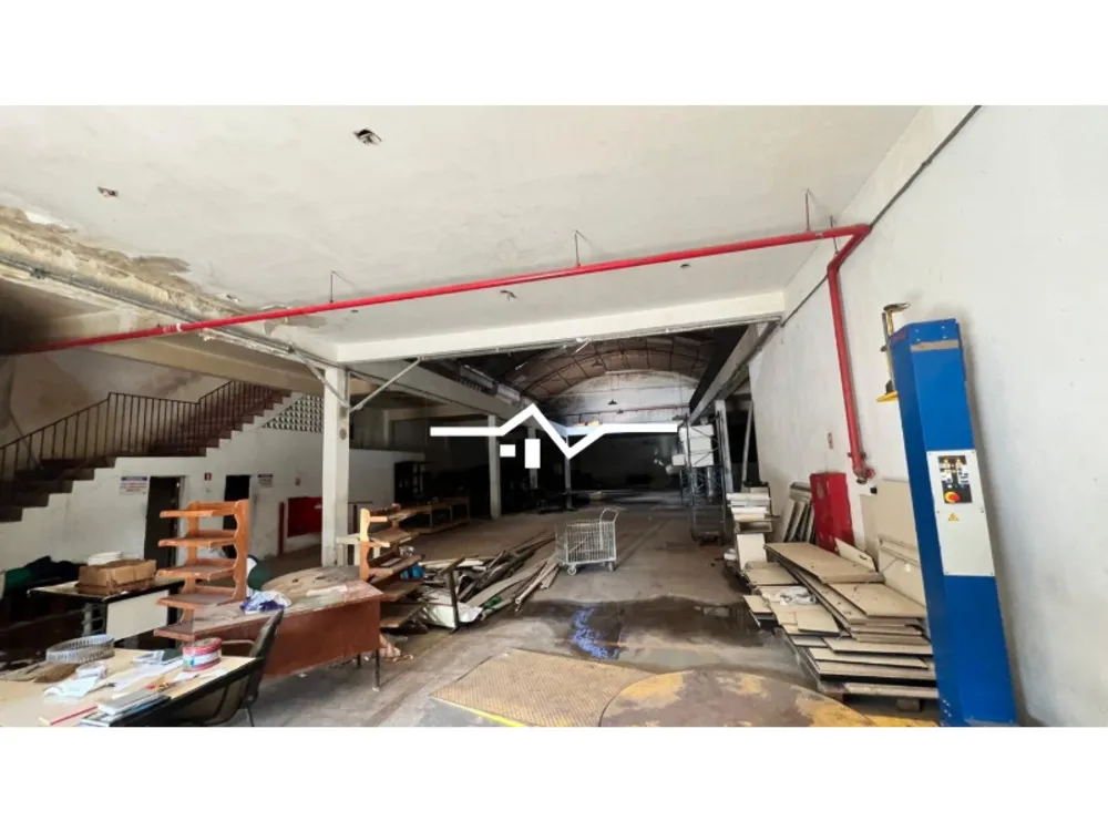 Depósito-Galpão, 3300 m² - Foto 6