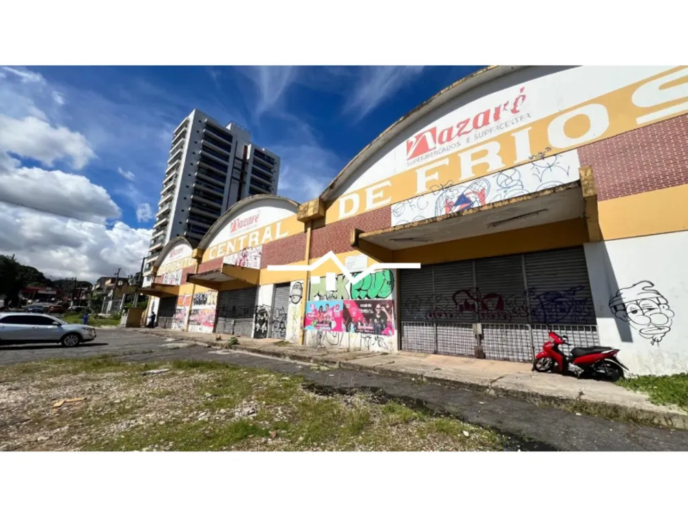 Depósito-Galpão, 3300 m² - Foto 4