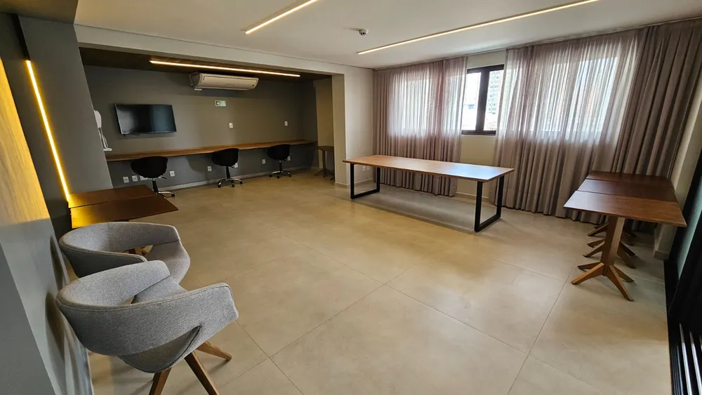 Apartamento, 1 quarto, 69 m² - Foto 11