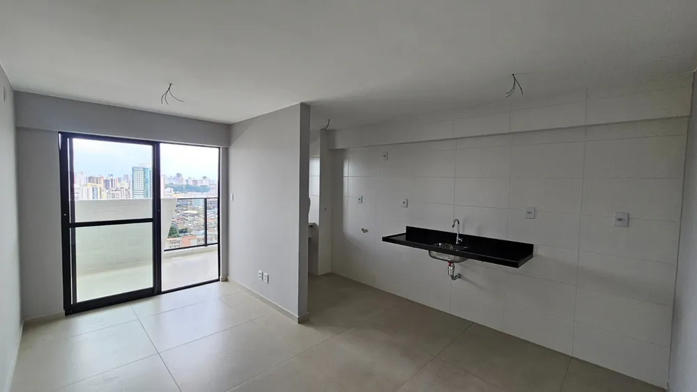 Apartamento, 1 quarto, 69 m² - Foto 2