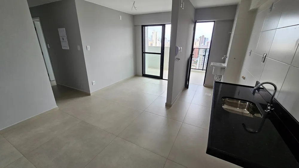 Apartamento, 1 quarto, 69 m² - Foto 3