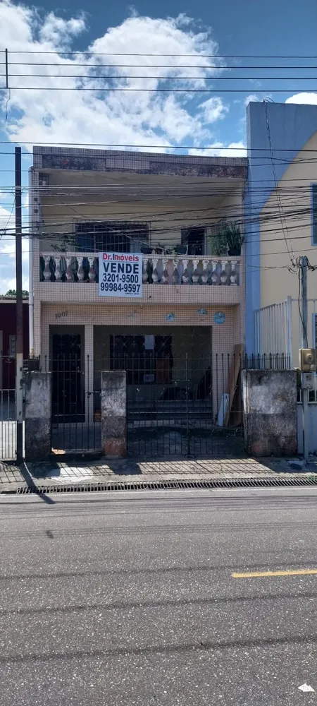 Casa, 3 quartos, 165 m² - Foto 1